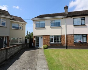 584 Riverforest, Leixlip, Co. Kildare , Leixlip, Kildare