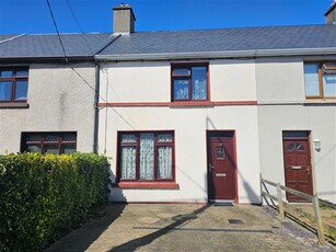 6 St Anne's Terrace, Sligo City, Sligo