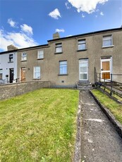 6 St. Brigids Terrace, Arklow, Wicklow