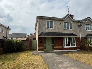 6 The Park, Highlands, Drogheda, Co. Meath