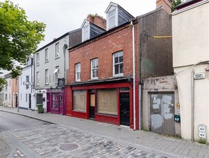 68 Barrack Street, Cork City, Cork