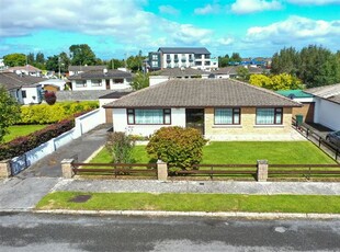 7 Lakeview, Claregalway, Co. Galway