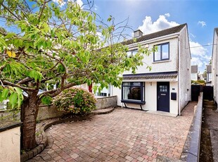 7 Maple Grove, Castleknock, Dublin 15, County Dublin