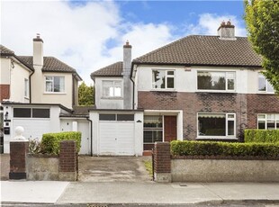 73 Leopardstown Avenue, Leopardstown, Dublin 18