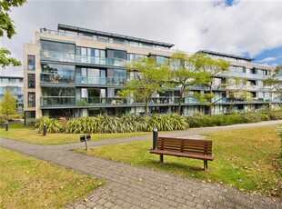 8 Cowper Hall Mount Saint Annes, Milltown, Dublin 6