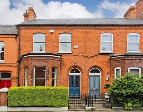 85 Grove Park, Rathmines, Dublin 6