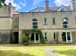 9 The Old Manor, Ballynahinch, Connemara, Co.Galway