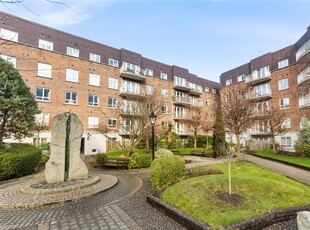 Apartment 118, Block 5, Harcourt Green, South City Centre, Dublin 2