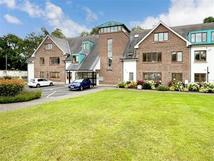 Apartment 12, Ornamental Gardens, Old Town Demesne, Naas, Co. Kildare