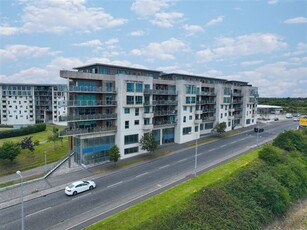 Apartment 13, The Concert Buildings, Park West Pointe, Dublin 12, Dublin