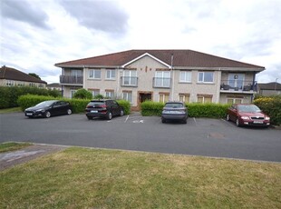 Apt 40 Palmerstown Square, Palmerstown, Dublin 20