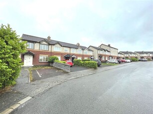 Ard Mor Crescent, Tallaght, Dublin 24