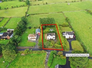 Ballymore Road, Craughwell, Co. Galway