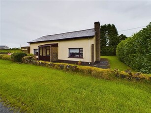 Boherroe School, Ballysundrivan, Elphin, County Roscommon