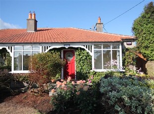 Enslinn, 24 Sidmonton Road, Bray, Co. Wicklow