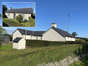 Horath Cross, Carlanstown, County Meath