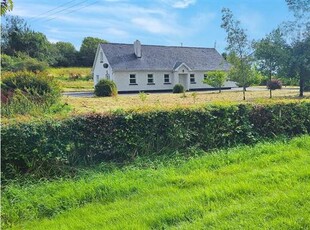 Kilclare House, Kilclaremore, Kilclare, Carrick-On-Shannon, Leitrim