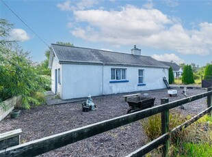 Mortgage, Kinsalebeg, Kinsalebeg, Waterford