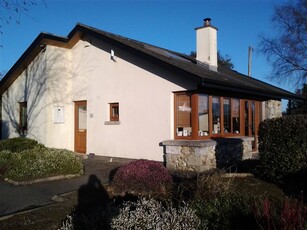 No 1 Minmore Cottages, Shillelagh, Wicklow