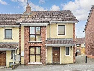 No. 4 Rock Court, Ballinagh, Co. Cavan