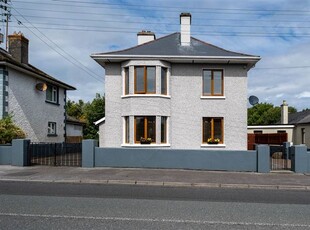 Skelig House, Baylough, Athlone, County Westmeath