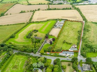 Swords Road, Malahide, County Dublin