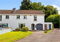 127 dargle wood, knocklyon, dublin 16 d16tn83