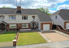 15 Glenpatrick Cortober, Carrick-On-Shannon