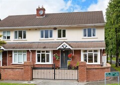 2 glencairn court, the gallops, leopardstown, dublin 18 d18v0p6