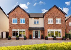 33 dooroge woods, dooroge, ballyboughal, co. dublin a41ah52