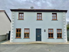 46 cruachan view, kilmacthomas