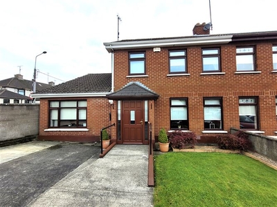 1 Regents Place, Drogheda, Louth