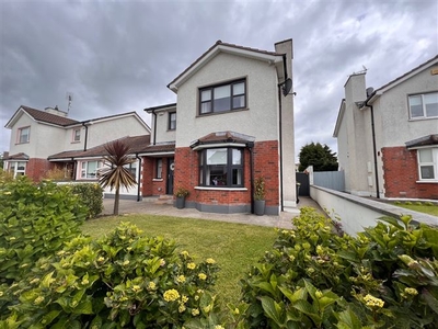 10 Innis Linn, Dromiskin, Louth