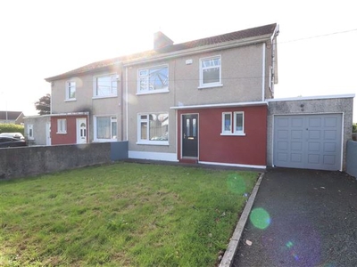 116 Mayorstone Park, Cratloe Road, Mayorstone, Limerick