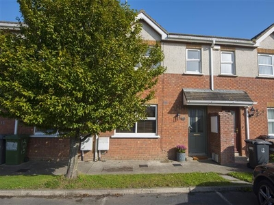 12 Thorn Chase, Woodale Road, Rush, Dublin