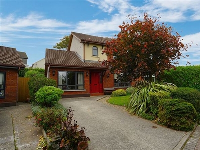 13 Castle Oaks, Rockshire Road, Ferrybank, Waterford