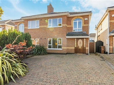 15 Gainsborough Downs, Malahide, Dublin