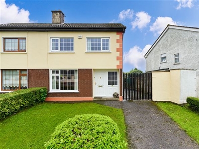 174 Abbeygrove, Navan, Meath