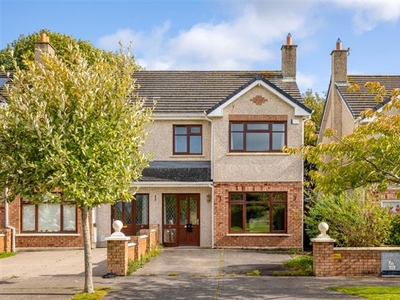 19 Brookes Mill, Prosperous, Kildare