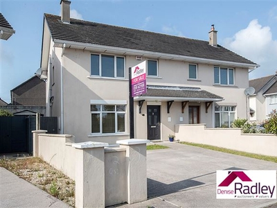 19 Summerfields, Cobh, East Cork