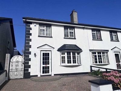 190 Castlelawn Heights, Headford Road, Galway, County Galway