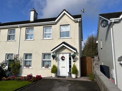 20 Gleann Bui, Ballymacoda, Cork