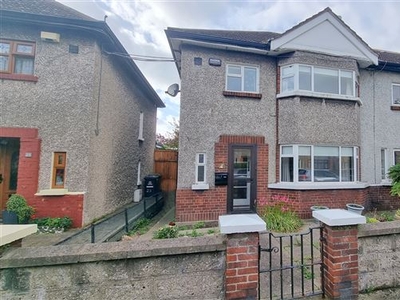 25 Shandon Crescent, Phibsborough, Dublin 7, Dublin 7