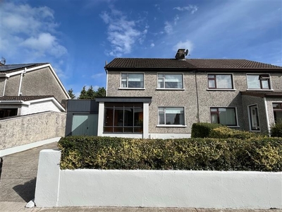 26 College Park, Corbally, Limerick