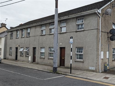 Apartment 2B, Silver Mews, Silver Street, Nenagh, Co. Tipperary