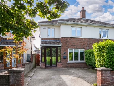 3 Woodstown Lawn, Knocklyon, Dublin 16, Dublin