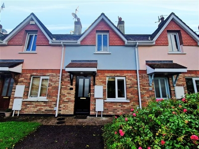 30 Abbotswood Mews, Monastery Road,, Rochestown, Cork