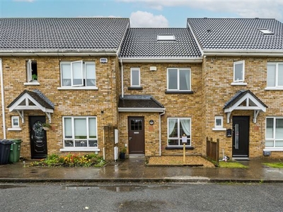 35 Brindley Park Green, Ashbourne, Meath