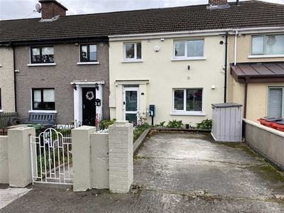 36 Clune Road, Dublin 11, County Dublin