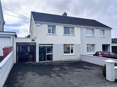 37 Renmore Park, Galway, County Galway
